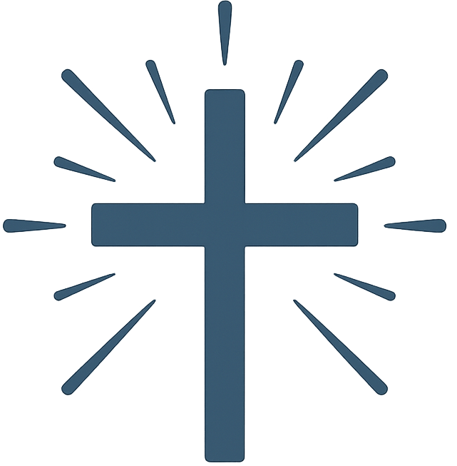 Pray Net Logo